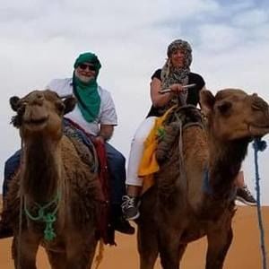 Meet your Posher, Julie